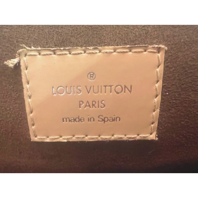 Bolsa Louis Vuitton Cluny